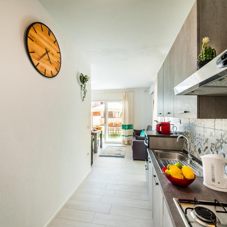 Casa al mare con parcheggio privato - Casa con 2 Camere da Letto - 22