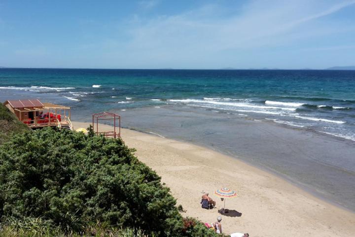 Casa al mare con parcheggio privato - Casa con 2 Camere da Letto - 27