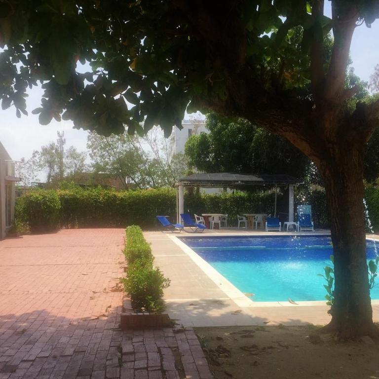 Conjunto Buganviles - - Casa de 3 dormitorios - 23