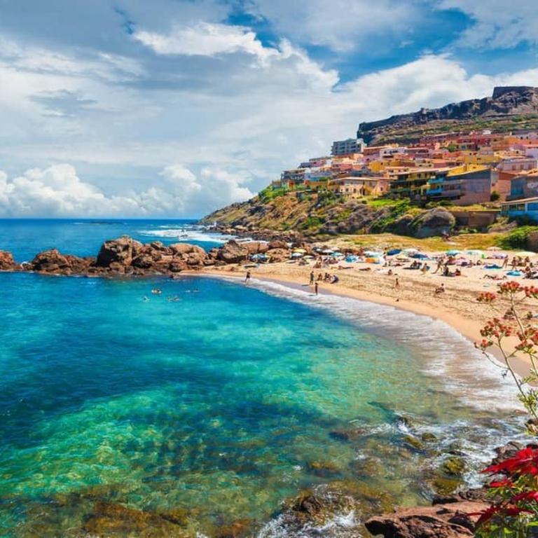 Casa al mare con parcheggio privato - Casa con 2 Camere da Letto - 29