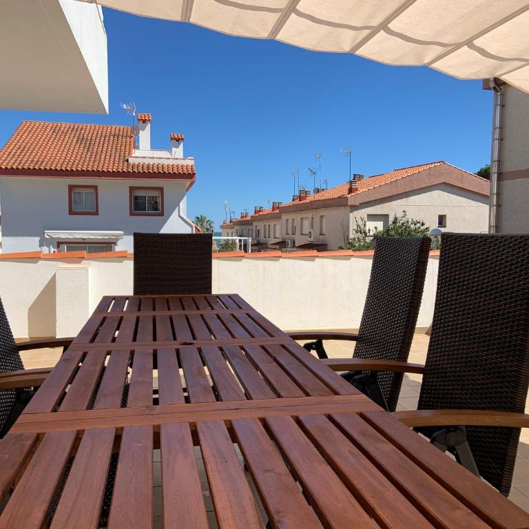 Casa del Botargo - Apartamento de 3 dormitorios - 4