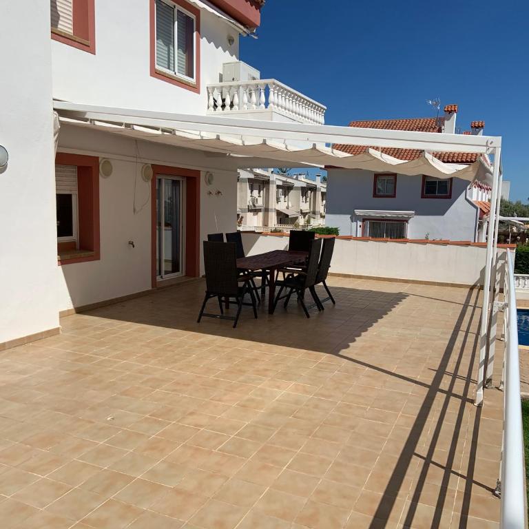 Casa del Botargo - Apartamento de 3 dormitorios - 1