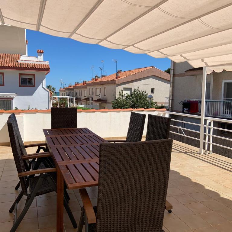Casa del Botargo - Apartamento de 3 dormitorios - 6