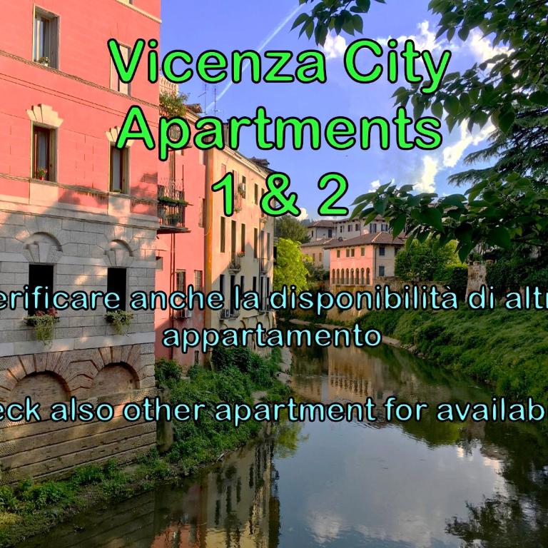 Vicenza City Apartments 1 - Appartamento con 1 Camera da Letto - 16