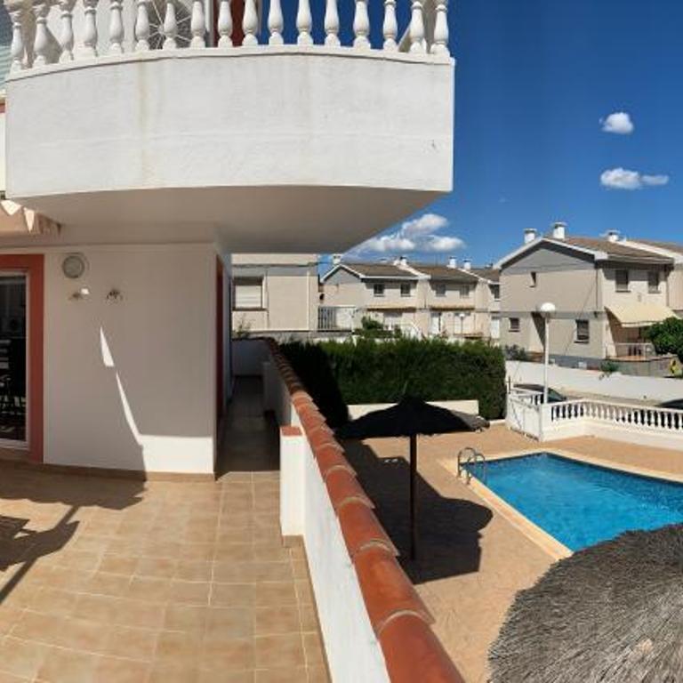 Casa del Botargo - Apartamento de 3 dormitorios - 3