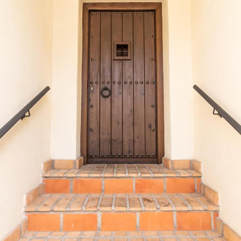 tuGuest Aljibe del Rey Apartment - Free parking - Two-Bedroom Apartment - 15