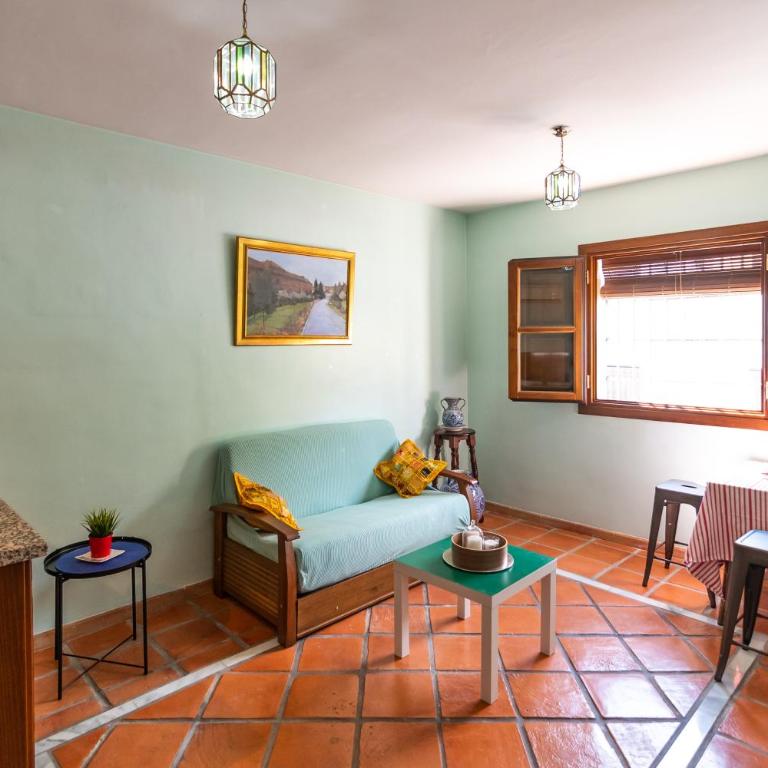 tuGuest Aljibe del Rey Apartment - Free parking - Two-Bedroom Apartment - 2