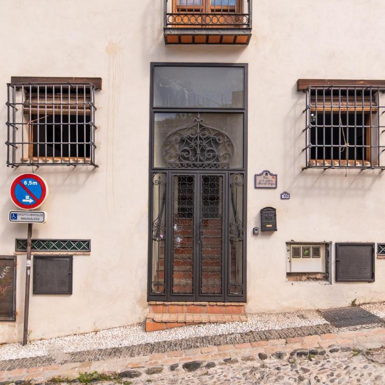 tuGuest Aljibe del Rey Apartment - Free parking - Two-Bedroom Apartment - 16