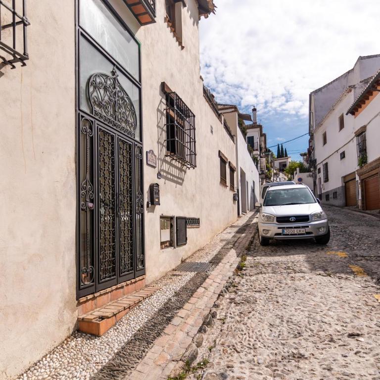 tuGuest Aljibe del Rey Apartment - Free parking - Two-Bedroom Apartment - 18