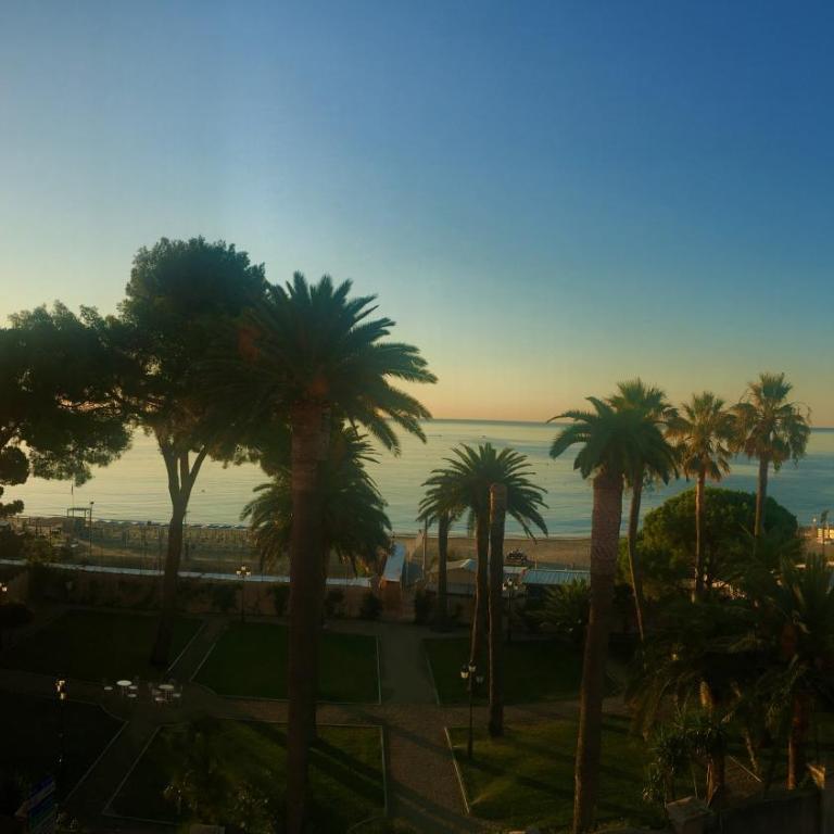 La Spagnuola - Villa Cinquecentesca sul mare con parco privato - Apartamento de 3 dormitorios - 2