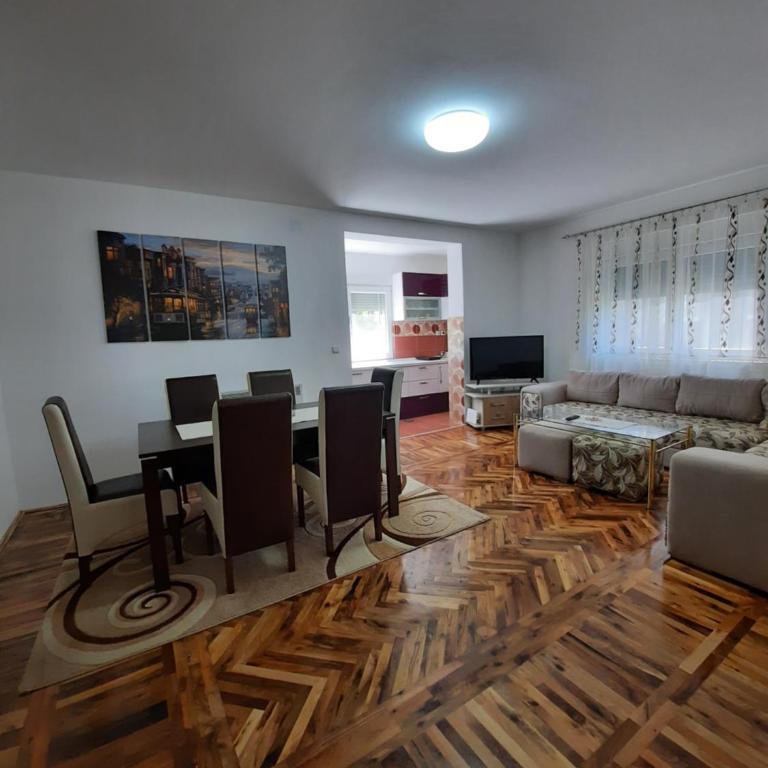 Apartmani Milojić - Apartman sa 1 Spavaćom Sobom - 23