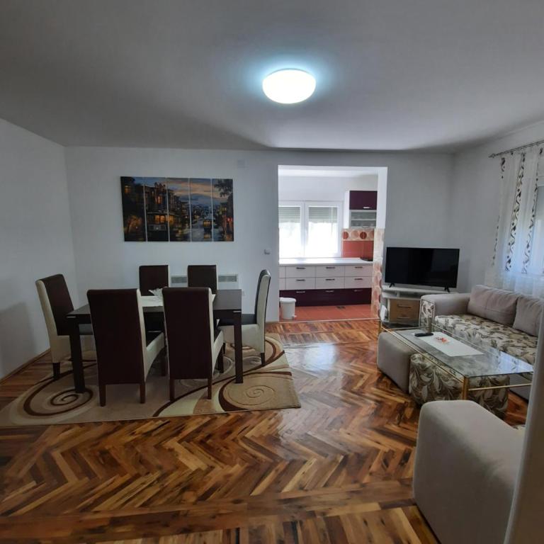 Apartmani Milojić - Apartman sa 1 Spavaćom Sobom - 22