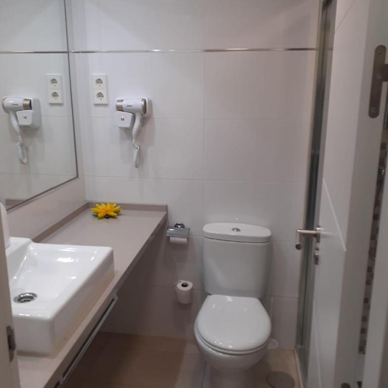 Benal Beach Estudio Playa - One-Bedroom Apartment - 4