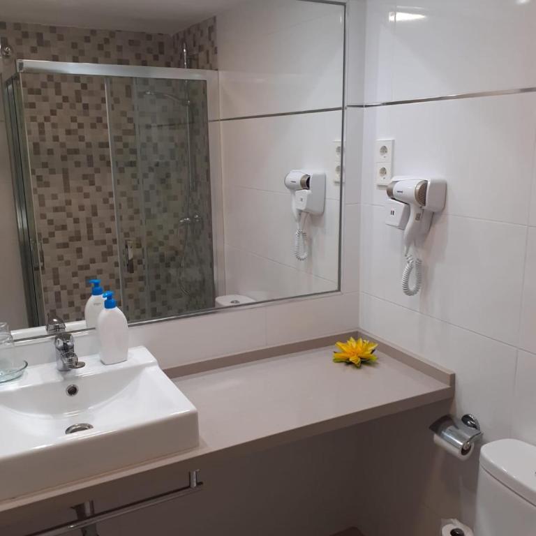 Benal Beach Estudio Playa - One-Bedroom Apartment - 3
