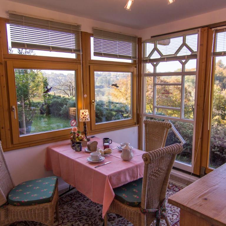 Ferienwohnungen Soravia - Apartment mit 1 Schlafzimmer und Terrasse - 5
