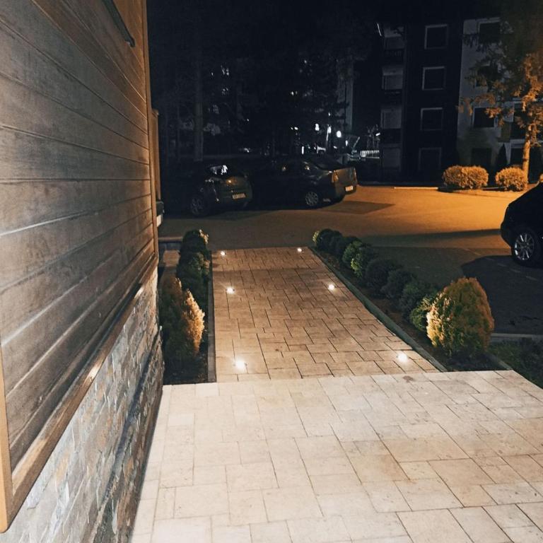 Aleksandar apartman Zlatibor - One-Bedroom Apartment - 11