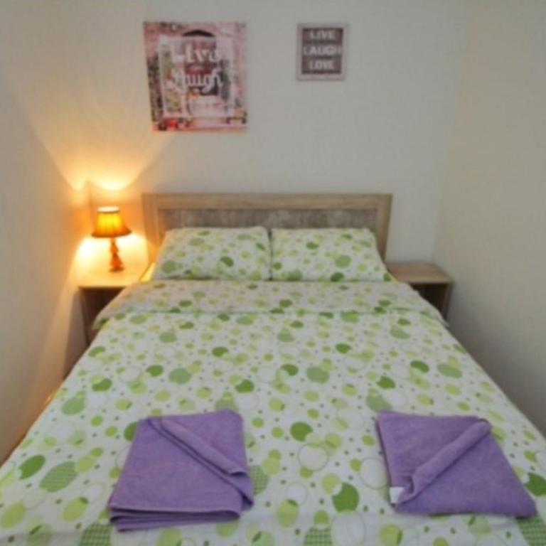 Aleksandar apartman Zlatibor - One-Bedroom Apartment - 4