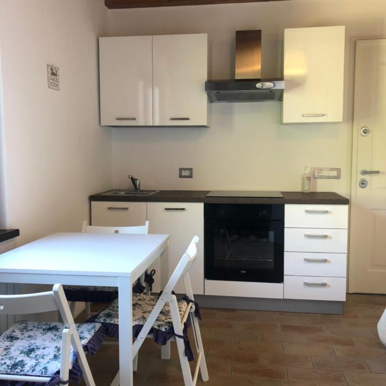 Barcola mare apartment - Appartamento con 1 Camera da Letto - 5