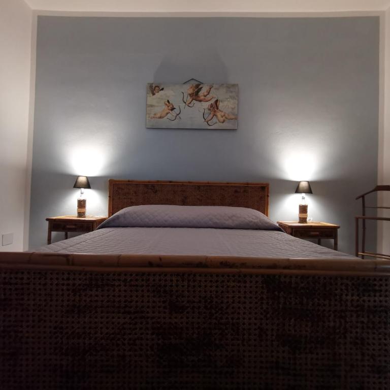 Frida casavacanze - Casa con 2 Camere da Letto - 29