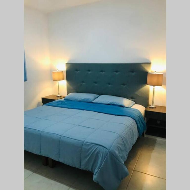 Puerto Morelos - House to enjoy Riviera Maya - Three-Bedroom House - 11