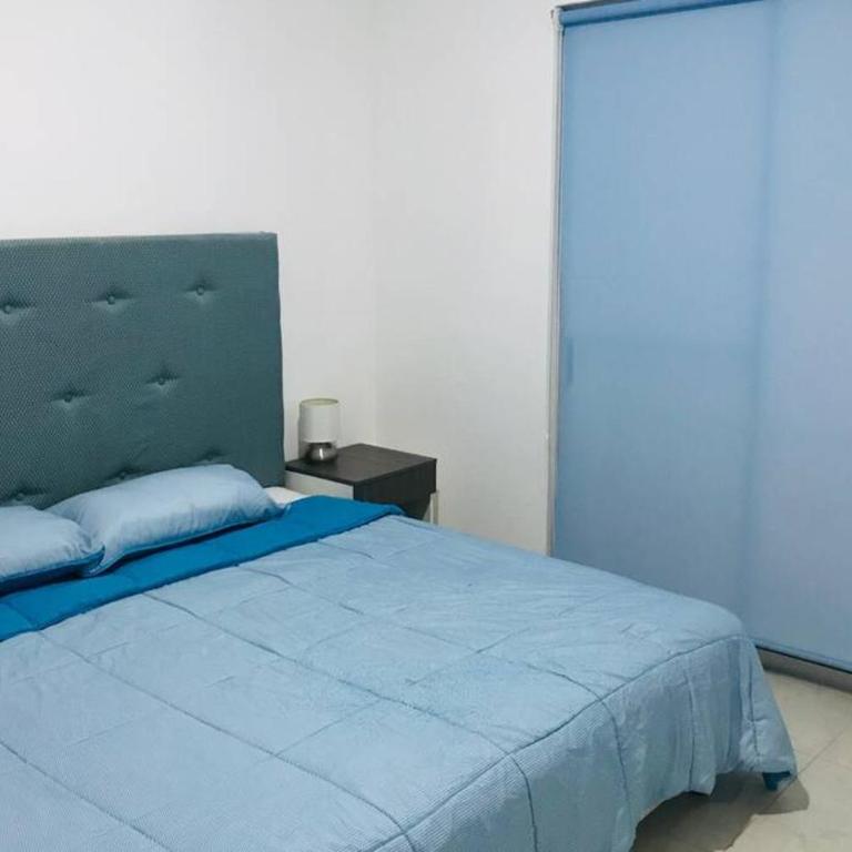 Puerto Morelos - House to enjoy Riviera Maya - Three-Bedroom House - 13