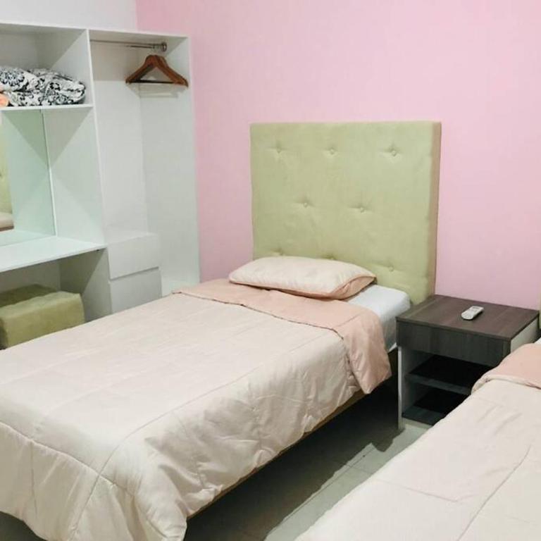 Puerto Morelos - House to enjoy Riviera Maya - Three-Bedroom House - 19