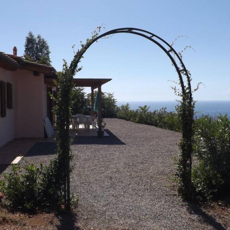 La villetta sul Golfo Stella - Capoliveri - services included - Casa con 2 Camere da Letto - 1