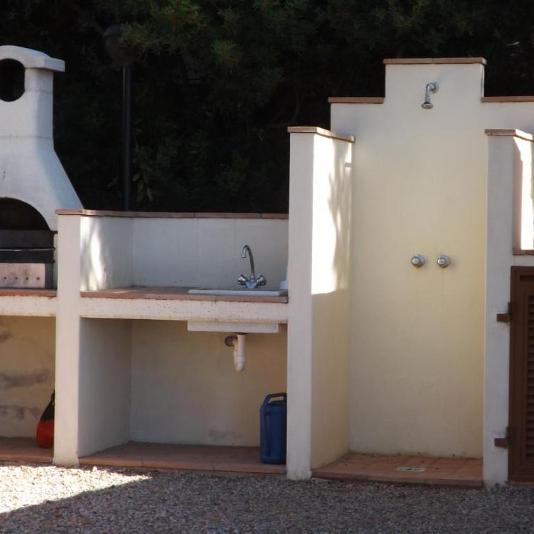 La villetta sul Golfo Stella - Capoliveri - services included - Casa con 2 Camere da Letto - 4