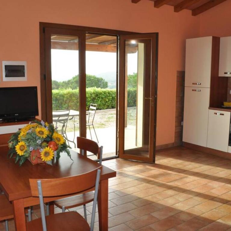 La villetta sul Golfo Stella - Capoliveri - services included - Casa con 2 Camere da Letto - 14