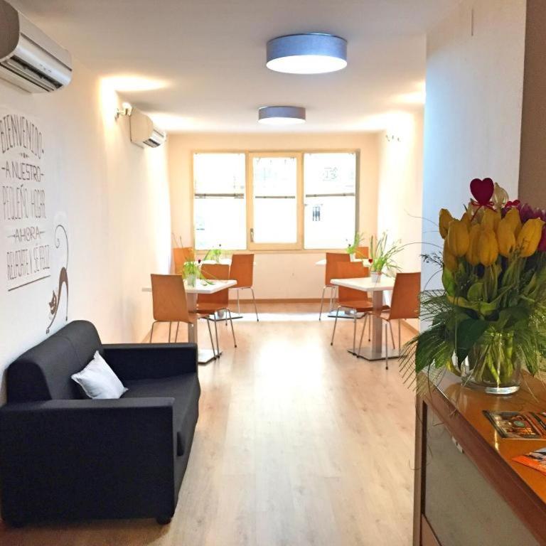 Guest House Barcelona Bruc - Superior Double Room - 1