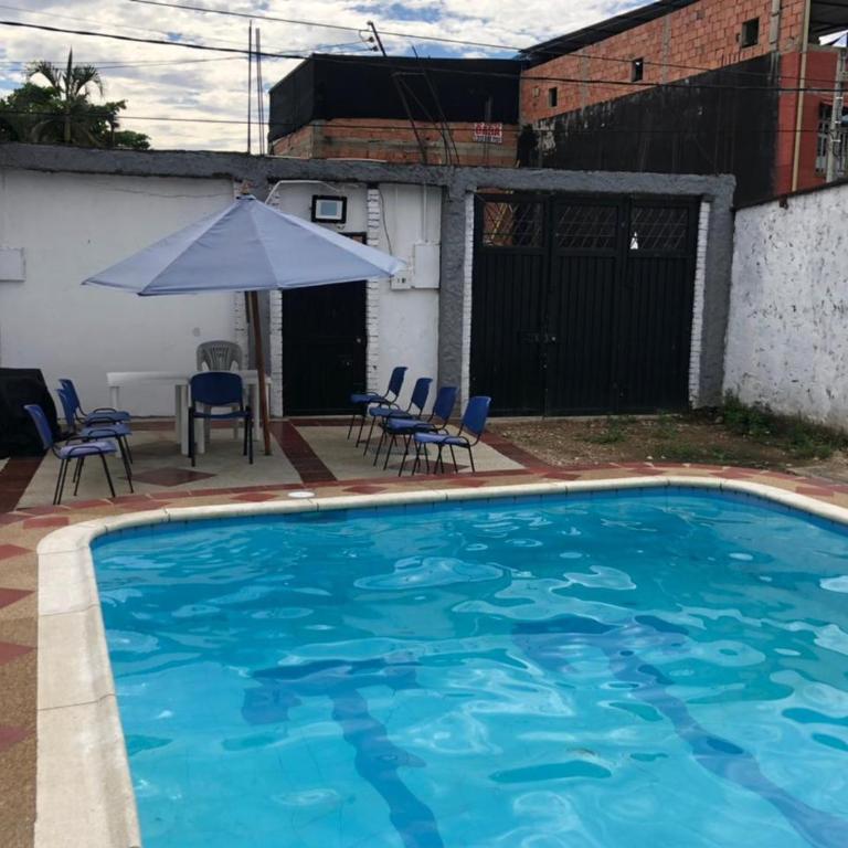VILLA BORBON - Casa de 4 dormitorios - 19