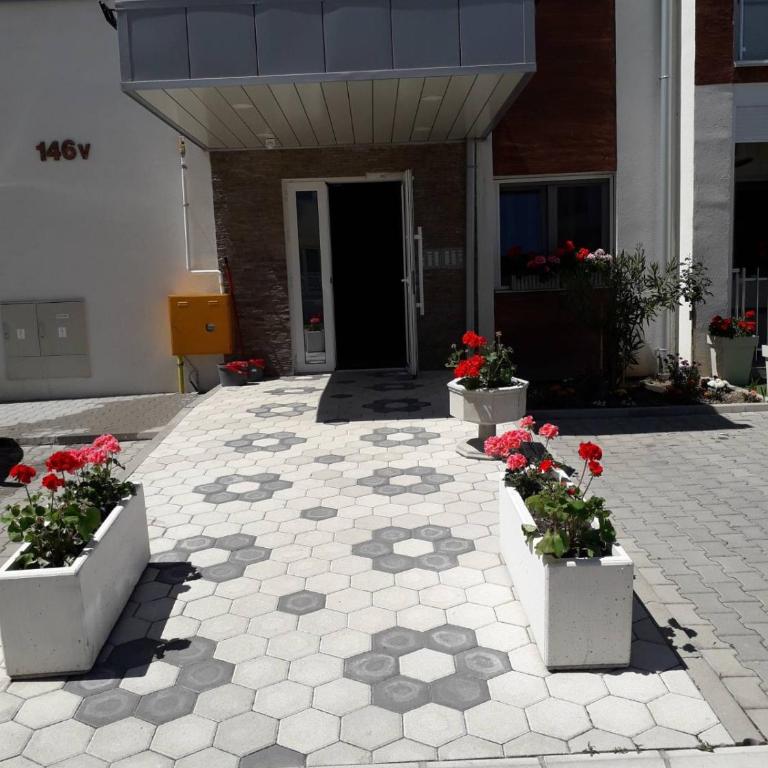 Studio apartman Dani - Apartman sa 1 Spavaćom Sobom - 19