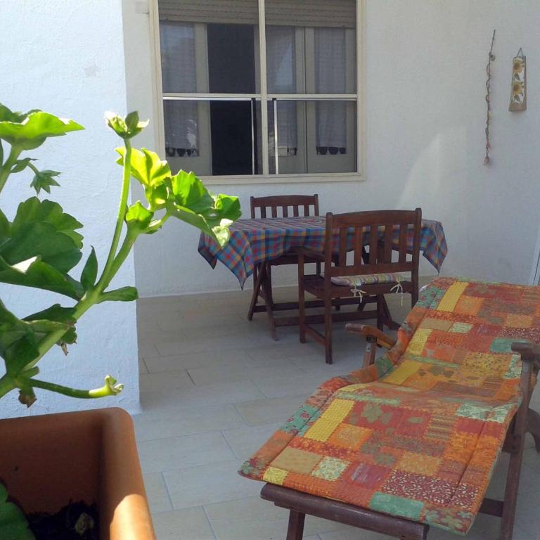 Villa Mediterranea - Monolocale (2 Adulti) - 4