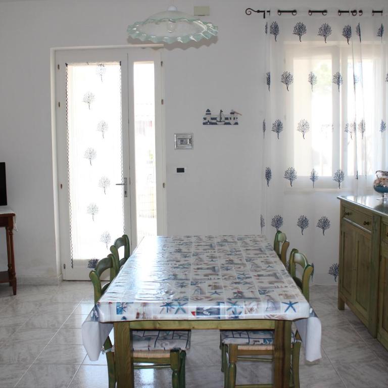 Appartamento Girasoli - Casa Vacanze - 14