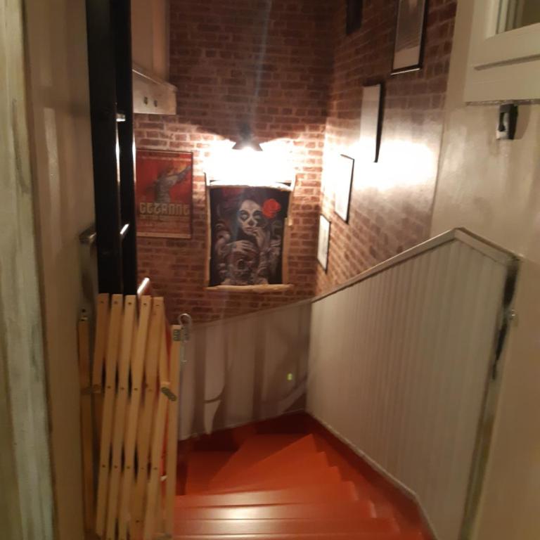 La Petite Maison De Melanie 30m mer - Casa con 1 dormitorio - 92