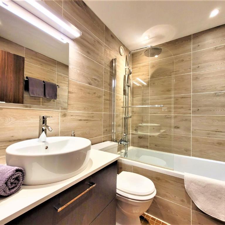 NC Leuca - Apartment - 1