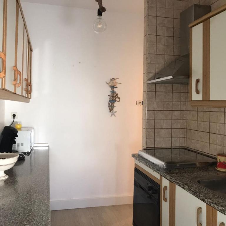 Océano Home - Apartamento de 3 dormitorios - 12