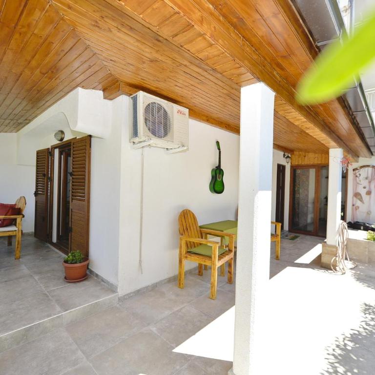 BeBop Apartman - One-Bedroom Apartment - 53