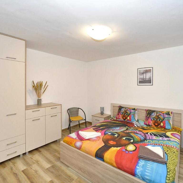 BeBop Apartman - One-Bedroom Apartment - 40