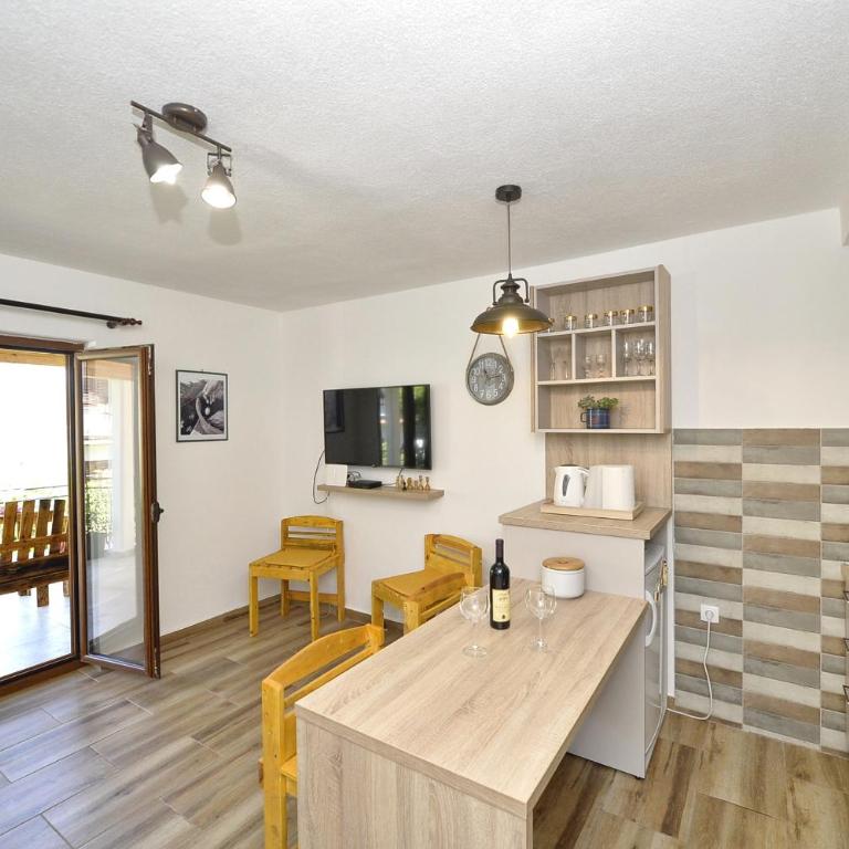 BeBop Apartman - One-Bedroom Apartment - 47