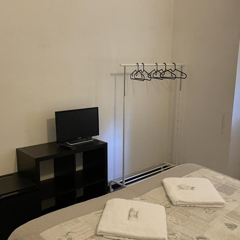 Albergo Novecento - Camera Matrimoniale - 1