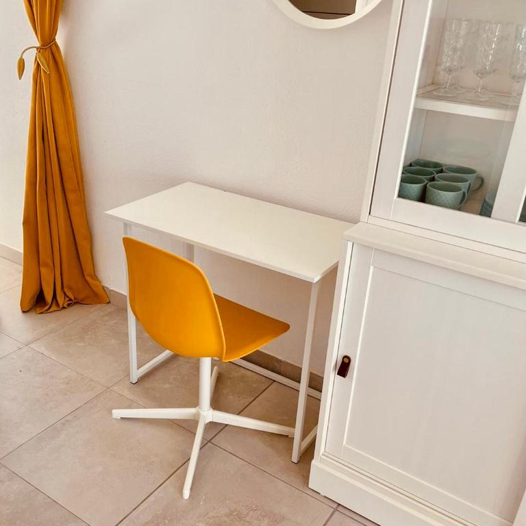 Exclusive Bungalow with Stunning Sea Views by 75Steps - Apartamento de 1 dormitorio - 13