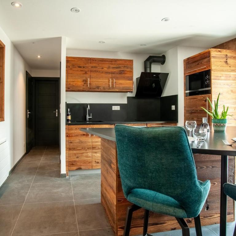 Le Refuge - Apartamento de 2 dormitorios - 20