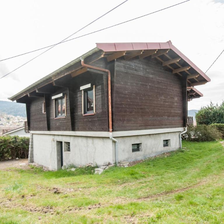 Le Refuge - Apartamento de 2 dormitorios - 25