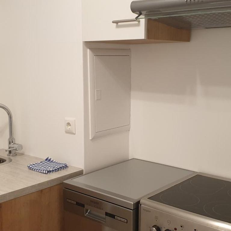 Christl, Haus - Apartment mit 1 Schlafzimmer und Dusche - 8