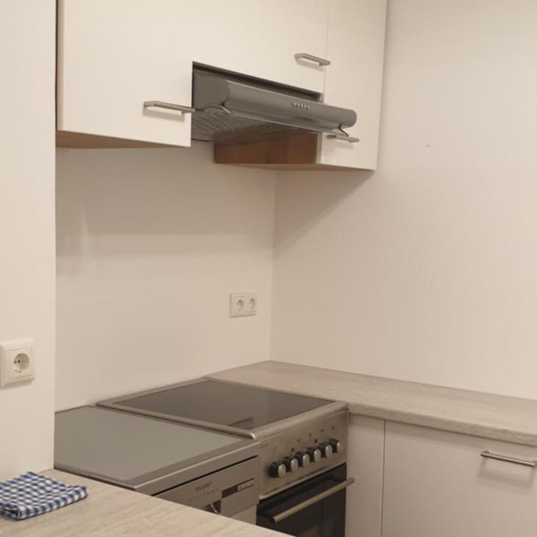 Christl, Haus - Apartment mit 1 Schlafzimmer und Dusche - 9