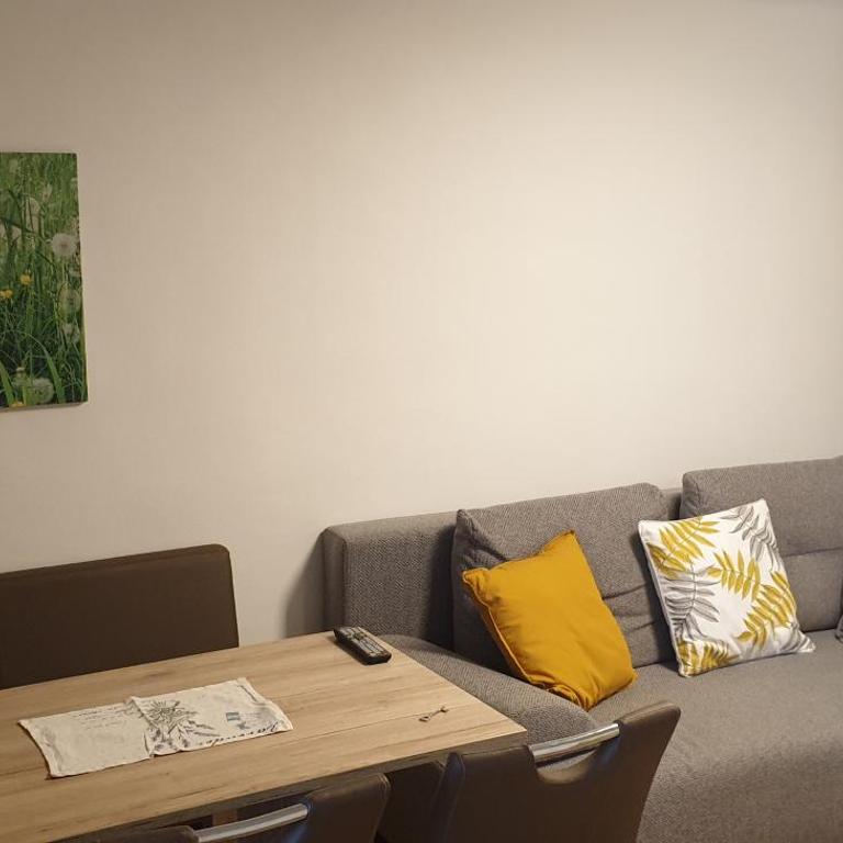 Christl, Haus - Apartment mit 1 Schlafzimmer und Dusche - 10