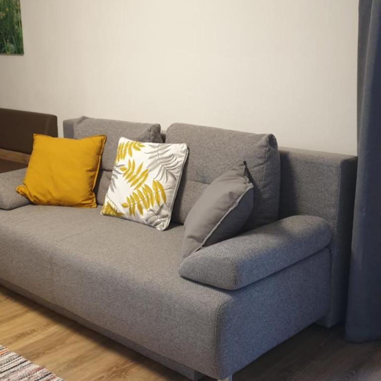 Christl, Haus - Apartment mit 1 Schlafzimmer und Dusche - 11