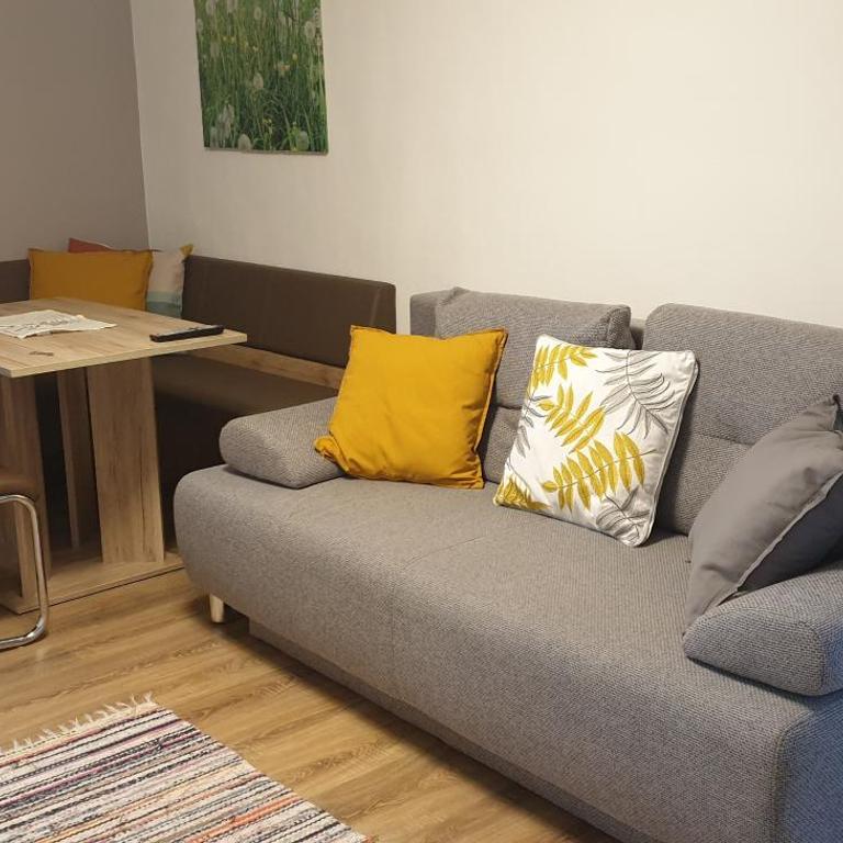 Christl, Haus - Apartment mit 1 Schlafzimmer und Dusche - 7