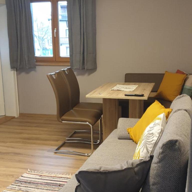Christl, Haus - Apartment mit 1 Schlafzimmer und Dusche - 1